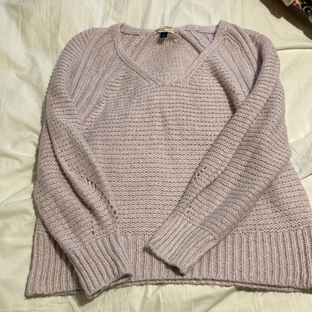 NEWOT sweater